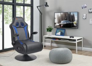 انتخاب بهترین صندلی گیمینگ