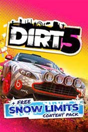 بازی : DiRT 5