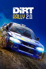 بازی : DiRT Rally 2