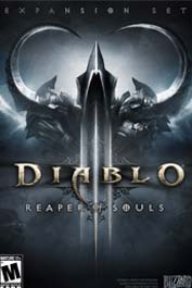 بازی : Diablo 3 Reaper of Souls
