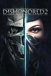 بازی : Dishonored 2