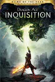 بازی : Dragon Age Inquisition