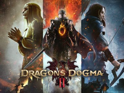 Dragon's Dogma 2