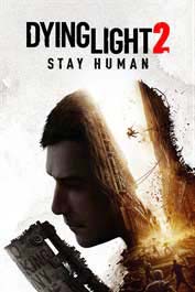 بازی : Dying Light 2 Stay Human