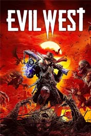 بازی : Evil West