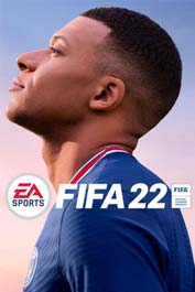 بازی : FIFA 22
