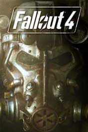 بازی : Fallout 4
