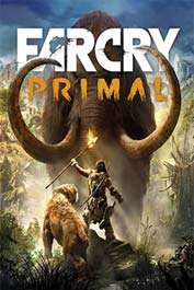 بازی : Far Cry Primal