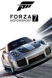 بازی : Forza Motorsport 7