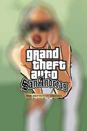 بازی : GTA San Andreas