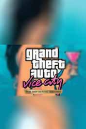 بازی : GTA Vice City