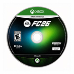 دیسک بازی xbox series