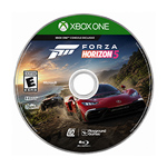 دیسک بازی Xbox One