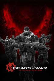 بازی : Gears Of War 1 Ultimate Edition