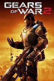 بازی : Gears of War 2