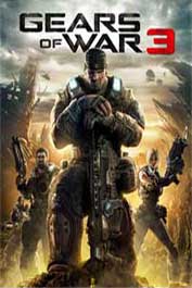 بازی : Gears of War 4