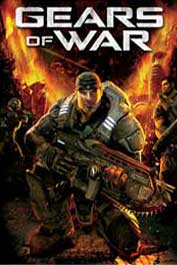 بازی : Gears of War