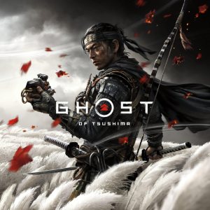 Ghost of Tsushima