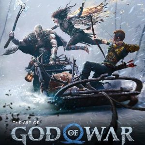 God of War Ragnarök