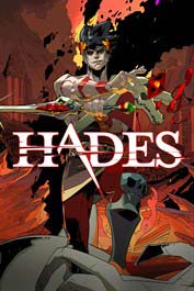 بازی : Hades