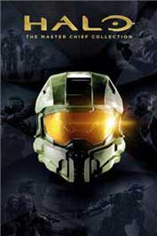 بازی : Halo The Master Chief Collection