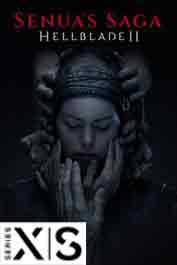بازی : Hellblade 2 Senua's Saga