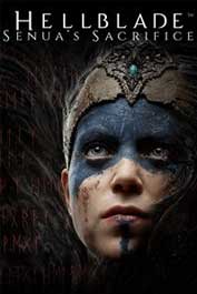 بازی : Hellblade Senua's Sacrifice