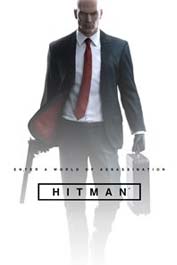 بازی : Hitman 1