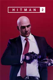 بازی : Hitman 2