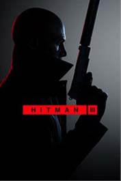 بازی : Hitman 3