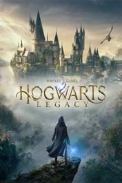 بازی : Hogwarts Legacy