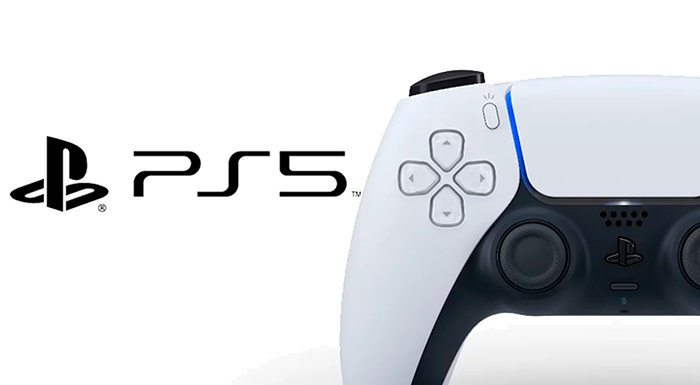 توجه به بسته بندی دسته بازی PS5