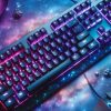 خرید عمده کیبورد گیمینگ – شرایط و قیمت خرید