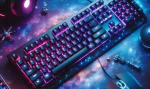 خرید عمده کیبورد گیمینگ – شرایط و قیمت خرید