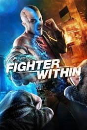 بازی : Kinect Fighter Within