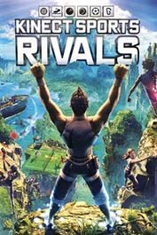 بازی : Kinect Sports Rivals