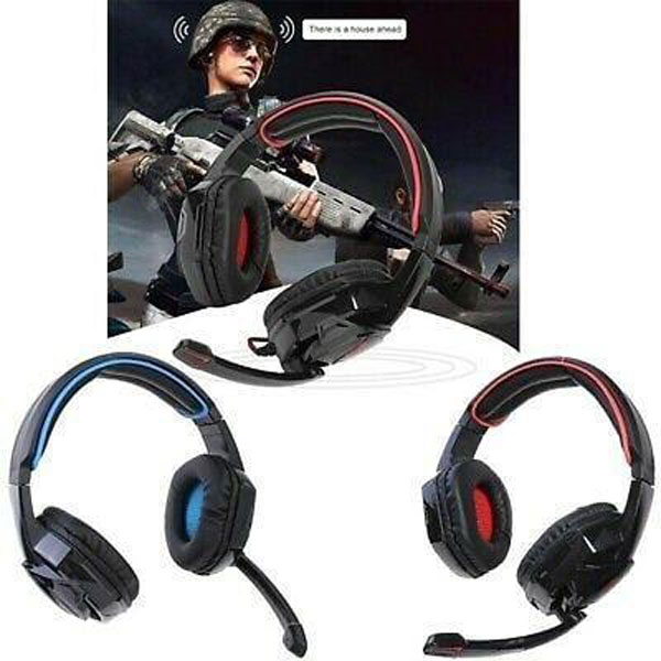 هدست گیمینگ توچی مدل Tucci TC-G1000