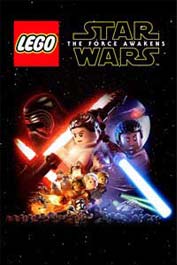 بازی : LEGO Star Wars: The Skywalker Saga