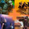 جدید ترین بازی های ps5 در سال 2024