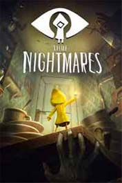 بازی : Little Nightmares
