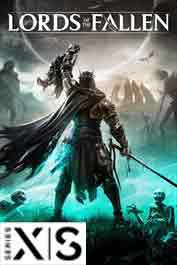 بازی : Lords of the Fallen