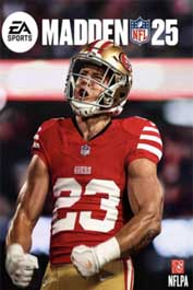 بازی : Madden NFL 25