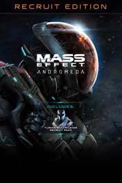 بازی : Mass Effect Andromeda