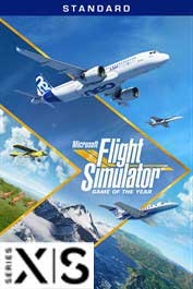 بازی : Microsoft Flight Simulator