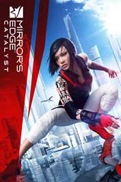 بازی : Mirror's Edge Catalyst