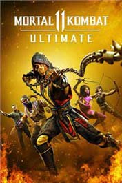 بازی : Mortal Kombat 11