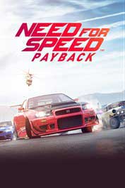 بازی : Need for Speed Payback