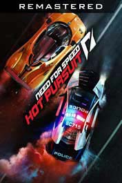 بازی : Need for Speed hot pursuit