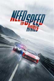 بازی : Need for speed rivals