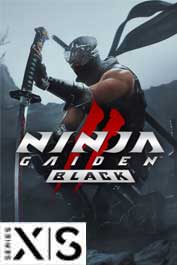 بازی : Ninja Gaiden 2 Black